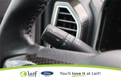 2022 Ford Super Duty F-250 LARIAT