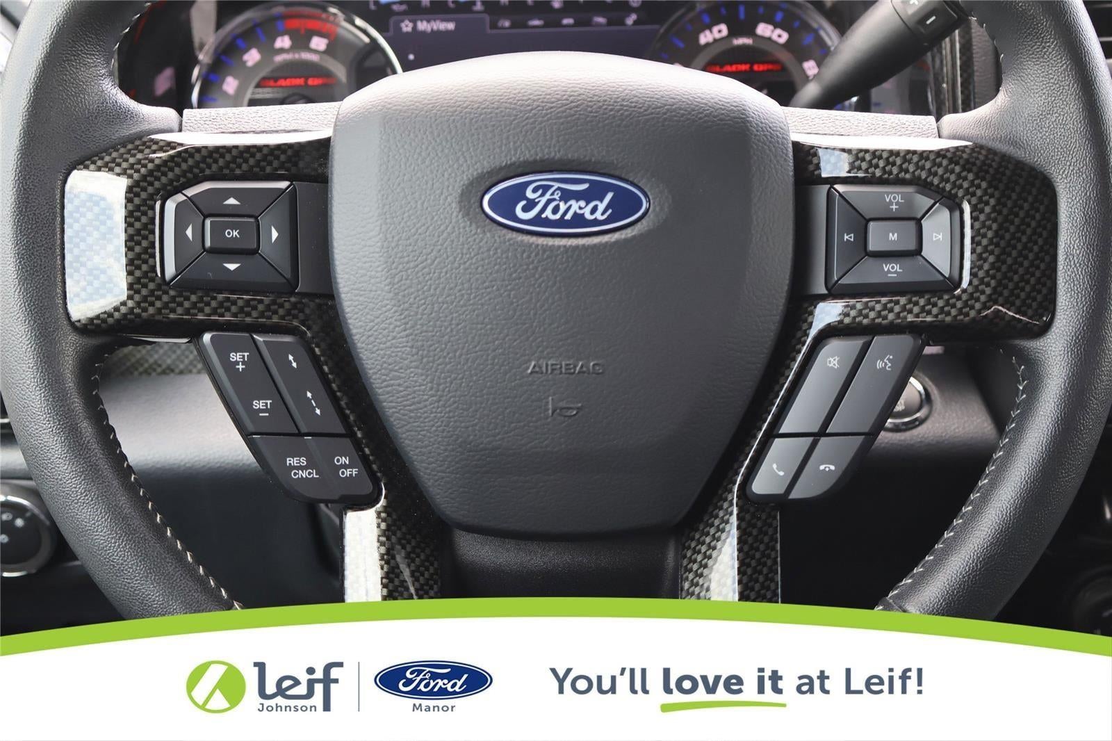 2022 Ford Super Duty F-250 LARIAT