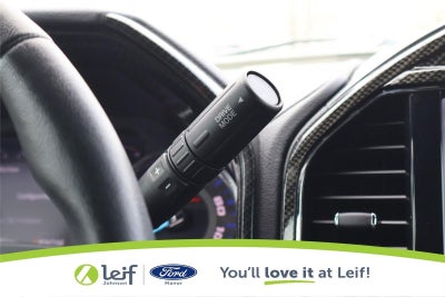 2022 Ford Super Duty F-250 LARIAT