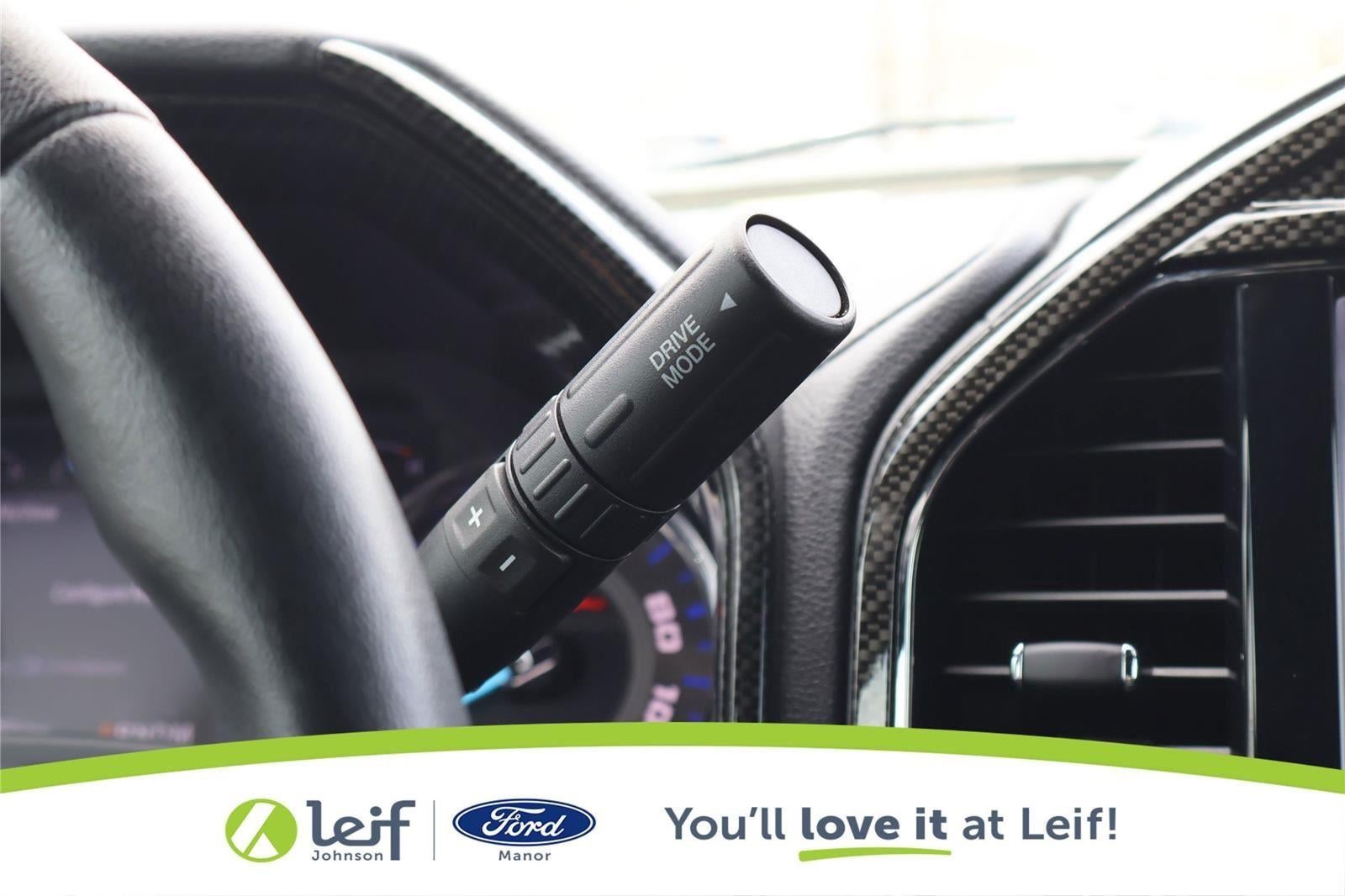 2022 Ford Super Duty F-250 LARIAT