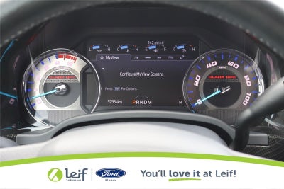 2022 Ford Super Duty F-250 LARIAT