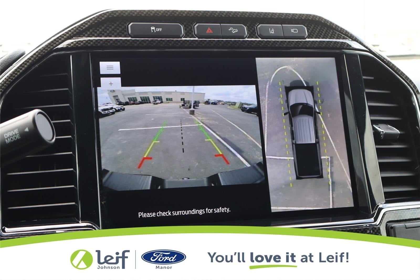 2022 Ford Super Duty F-250 LARIAT