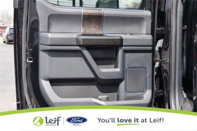 2022 Ford Super Duty F-250 LARIAT