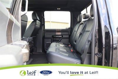 2022 Ford Super Duty F-250 LARIAT