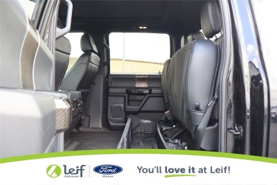 2022 Ford Super Duty F-250 LARIAT