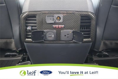 2022 Ford Super Duty F-250 LARIAT