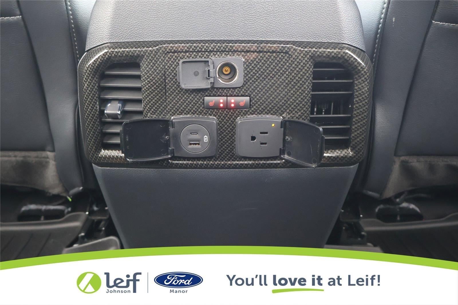 2022 Ford Super Duty F-250 LARIAT