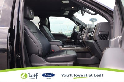 2022 Ford Super Duty F-250 LARIAT