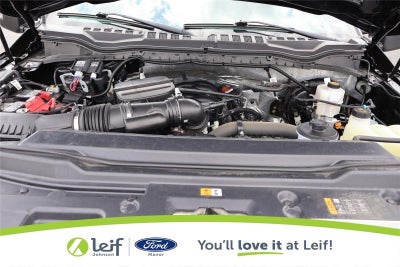 2022 Ford Super Duty F-250 LARIAT