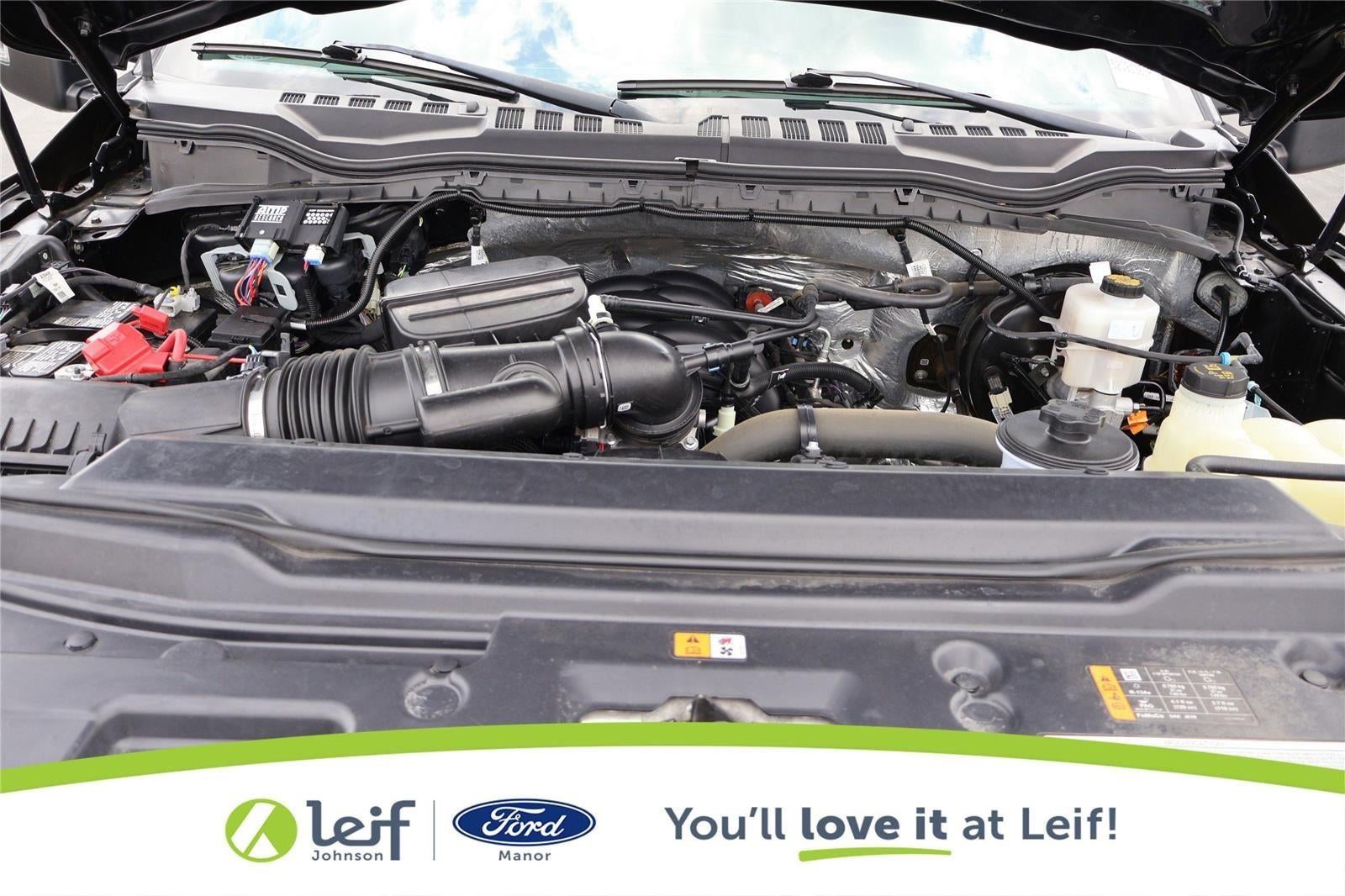 2022 Ford Super Duty F-250 LARIAT