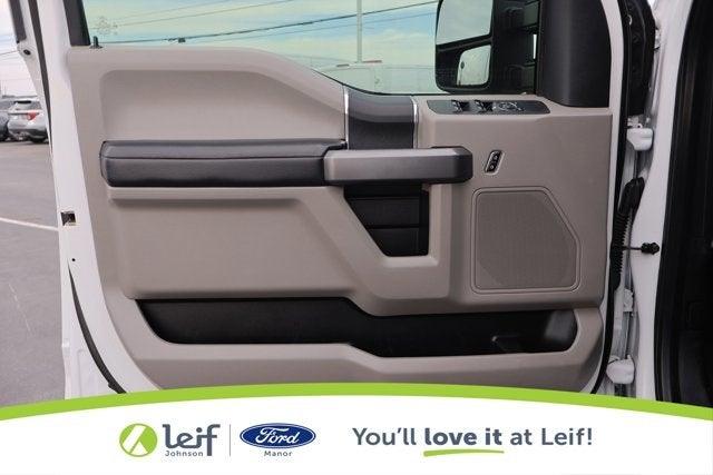 2018 Ford Super Duty F-250 XLT