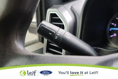 2018 Ford Super Duty F-250 XLT