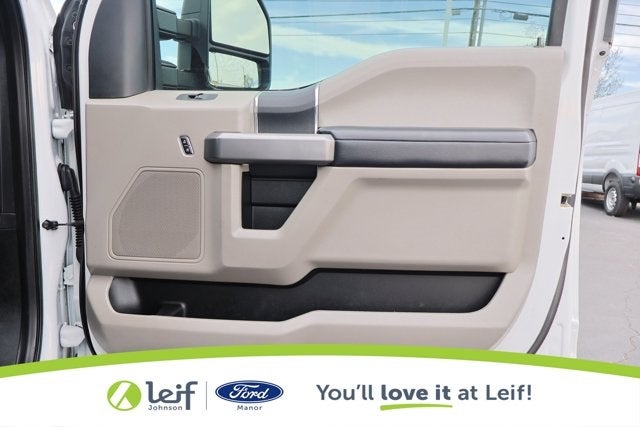 2018 Ford Super Duty F-250 XLT