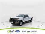 2018 Ford Super Duty F-250 XLT