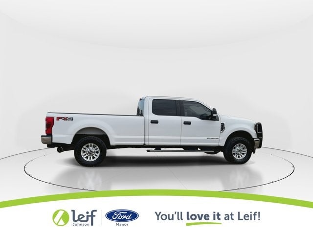 2018 Ford Super Duty F-250 XLT