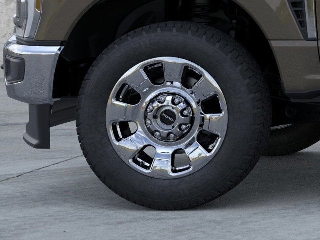 2026 Ford Super Duty F-250 Lariat