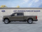 2026 Ford Super Duty F-250 Lariat