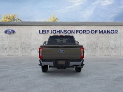 2026 Ford Super Duty F-250 Lariat