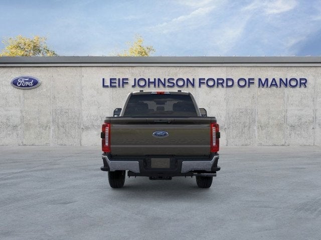 2026 Ford Super Duty F-250 Lariat