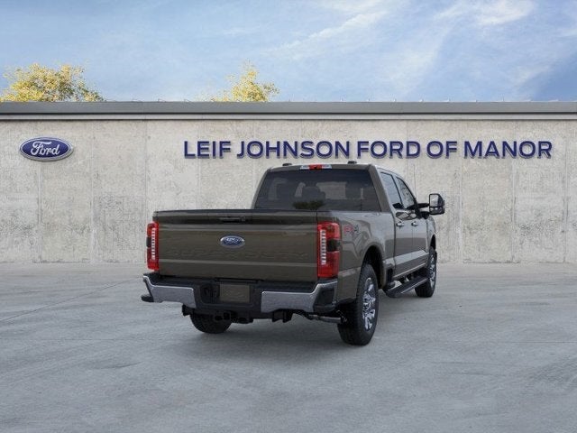 2026 Ford Super Duty F-250 Lariat