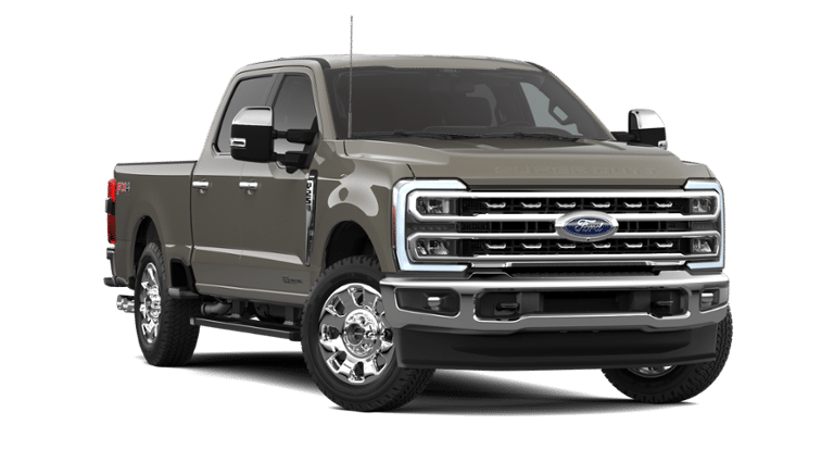 2026 Ford Super Duty F-250 Lariat