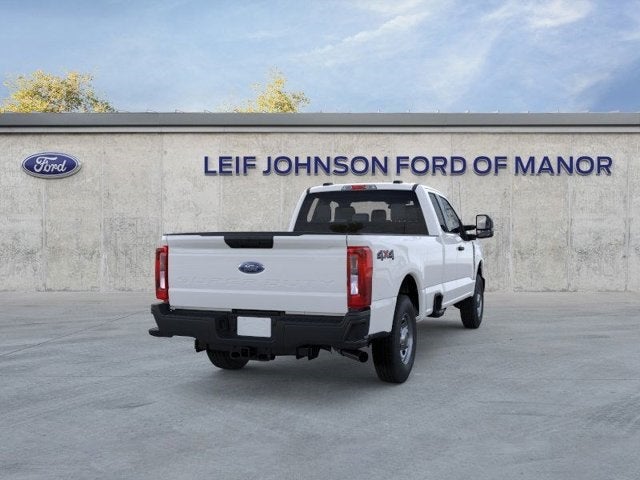 2026 Ford Super Duty F-250 XL