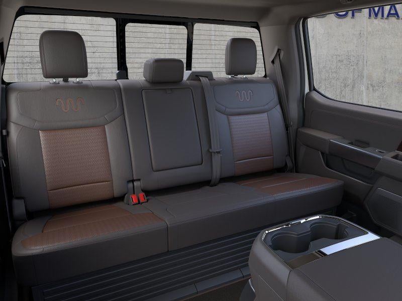 2026 Ford Super Duty F-250 King Ranch