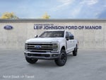 2026 Ford Super Duty F-250 King Ranch