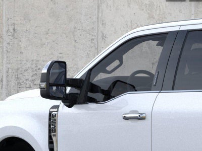 2026 Ford Super Duty F-250 King Ranch