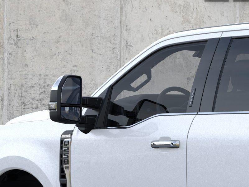 2026 Ford Super Duty F-250 King Ranch