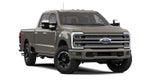 2026 Ford Super Duty F-250 Platinum