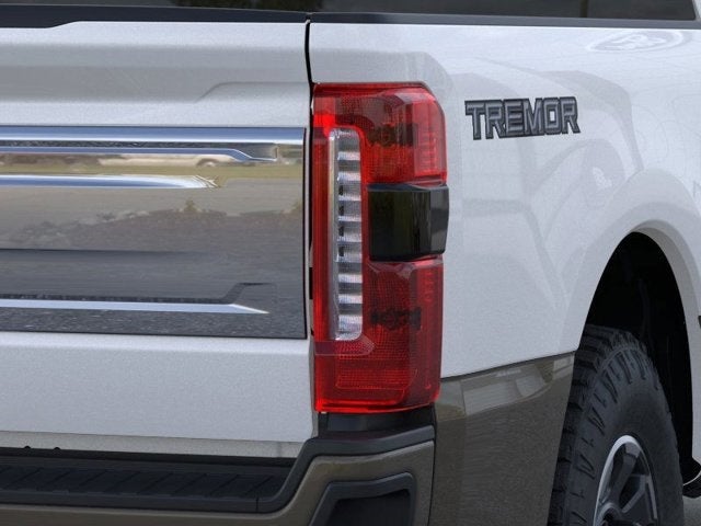 2026 Ford Super Duty F-250 King Ranch