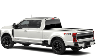 2026 Ford Super Duty F-250 F-250® Platinum®