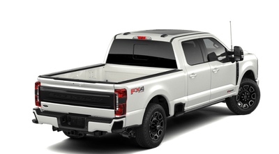 2026 Ford Super Duty F-250 F-250® Platinum®