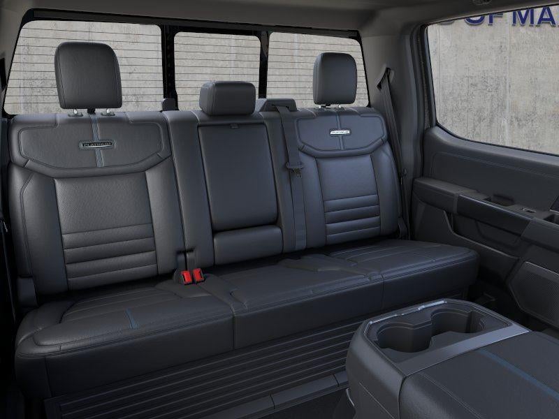 2026 Ford Super Duty F-250 Platinum