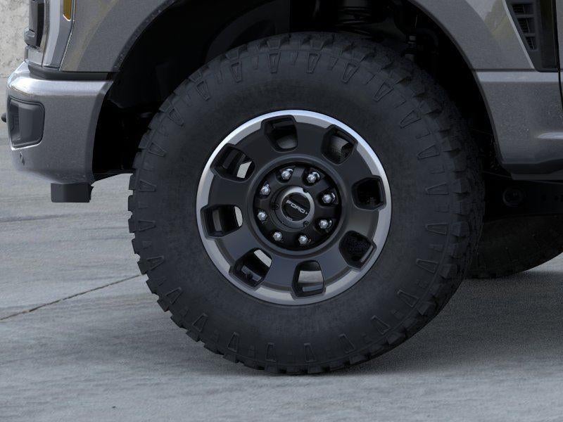 2026 Ford Super Duty F-250 Platinum