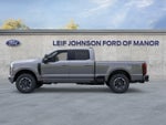 2026 Ford Super Duty F-250 Platinum