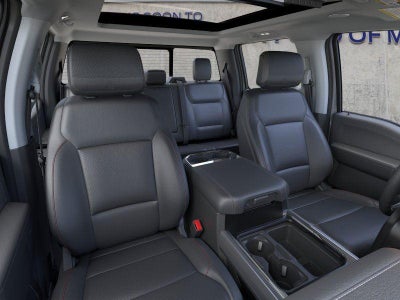 2026 Ford Super Duty F-250 Lariat