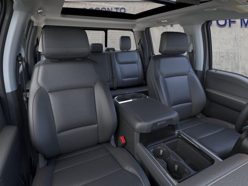 2026 Ford Super Duty F-250 Lariat