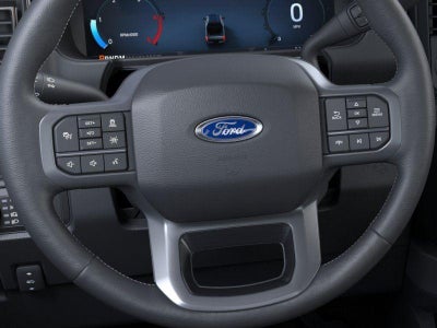 2026 Ford Super Duty F-250 Lariat