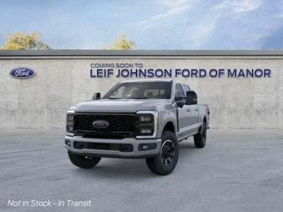 2026 Ford Super Duty F-250 Lariat