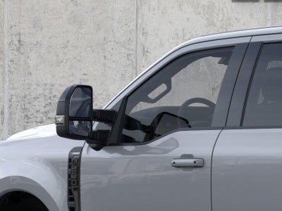 2026 Ford Super Duty F-250 Lariat