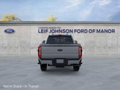 2026 Ford Super Duty F-250 Lariat