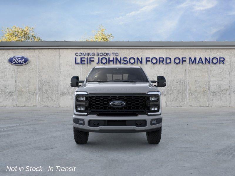 2026 Ford Super Duty F-250 Lariat