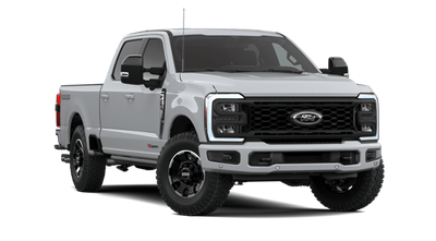 2026 Ford Super Duty F-250 Lariat