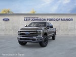 2026 Ford Super Duty F-250 King Ranch