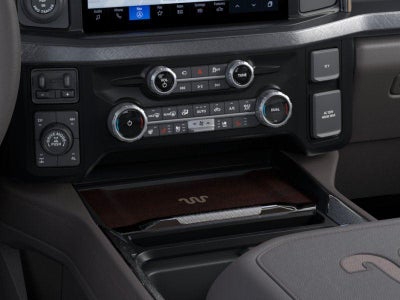 2026 Ford Super Duty F-250 King Ranch
