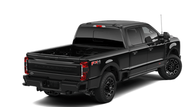 2026 Ford Super Duty F-250 F-250® Platinum®