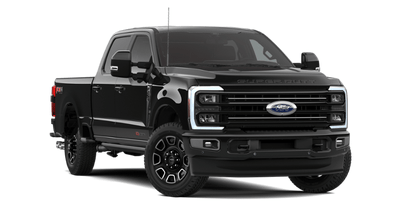 2026 Ford Super Duty F-250 F-250® Platinum®