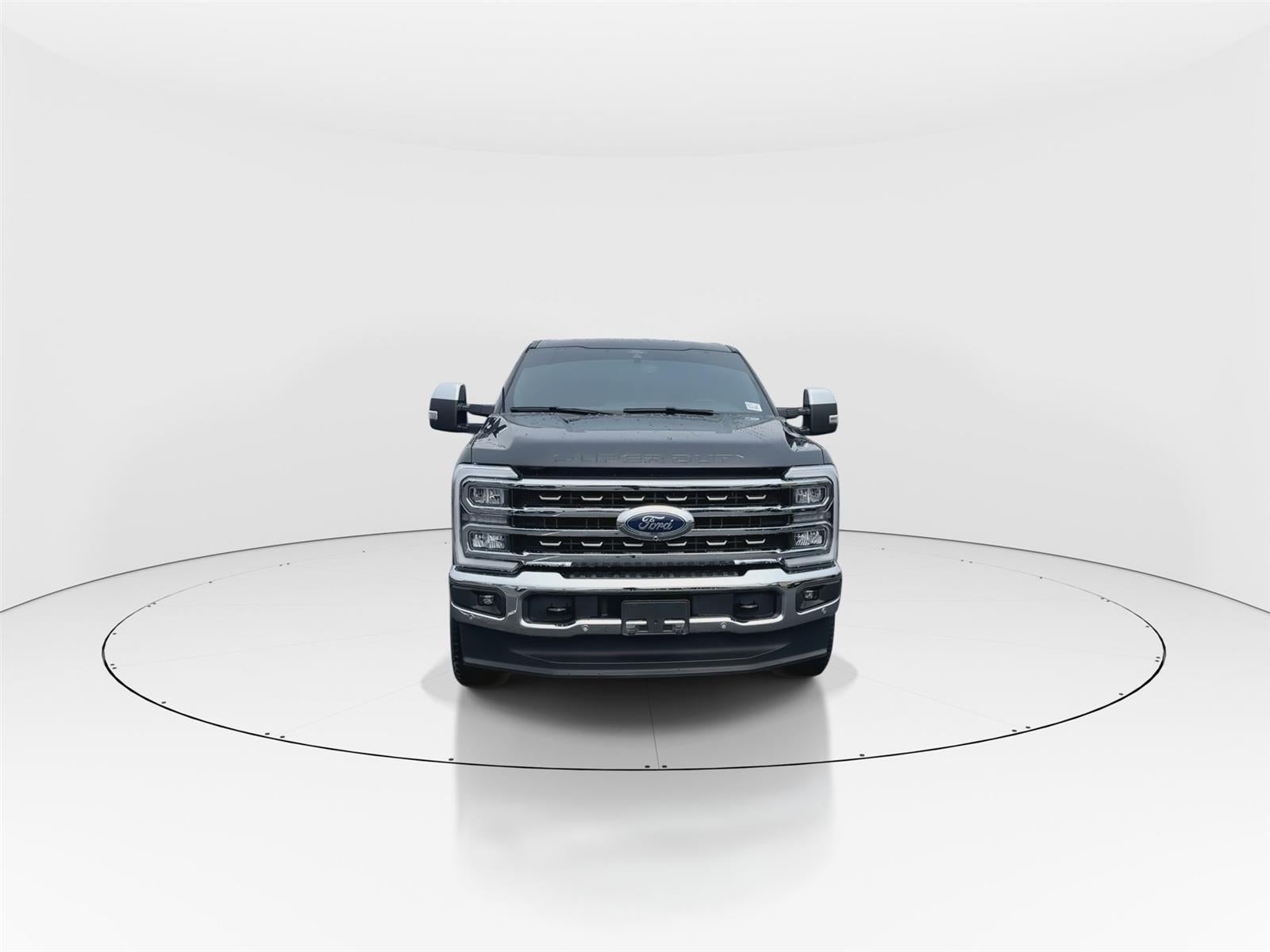 2025 Ford Super Duty F-250 King Ranch